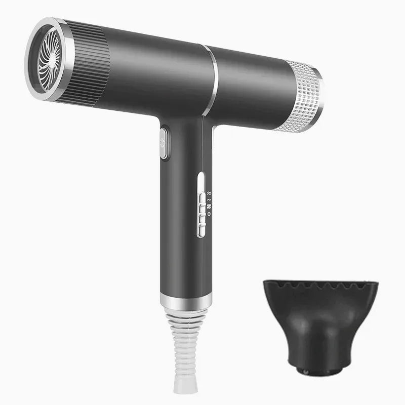 Infrared Ionic Professional Hair Dryer — view 7