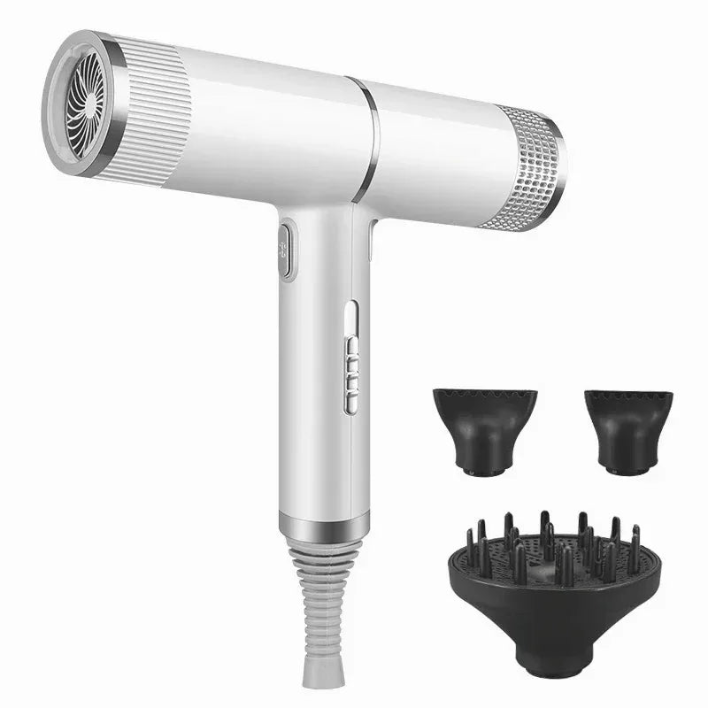 Infrared Ionic Professional Hair Dryer — view 8
