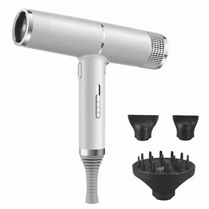 Infrared Ionic Professional Hair Dryer — view 9