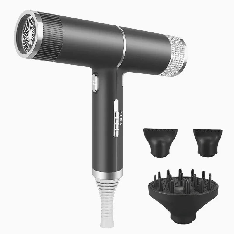 Infrared Ionic Professional Hair Dryer — view 14