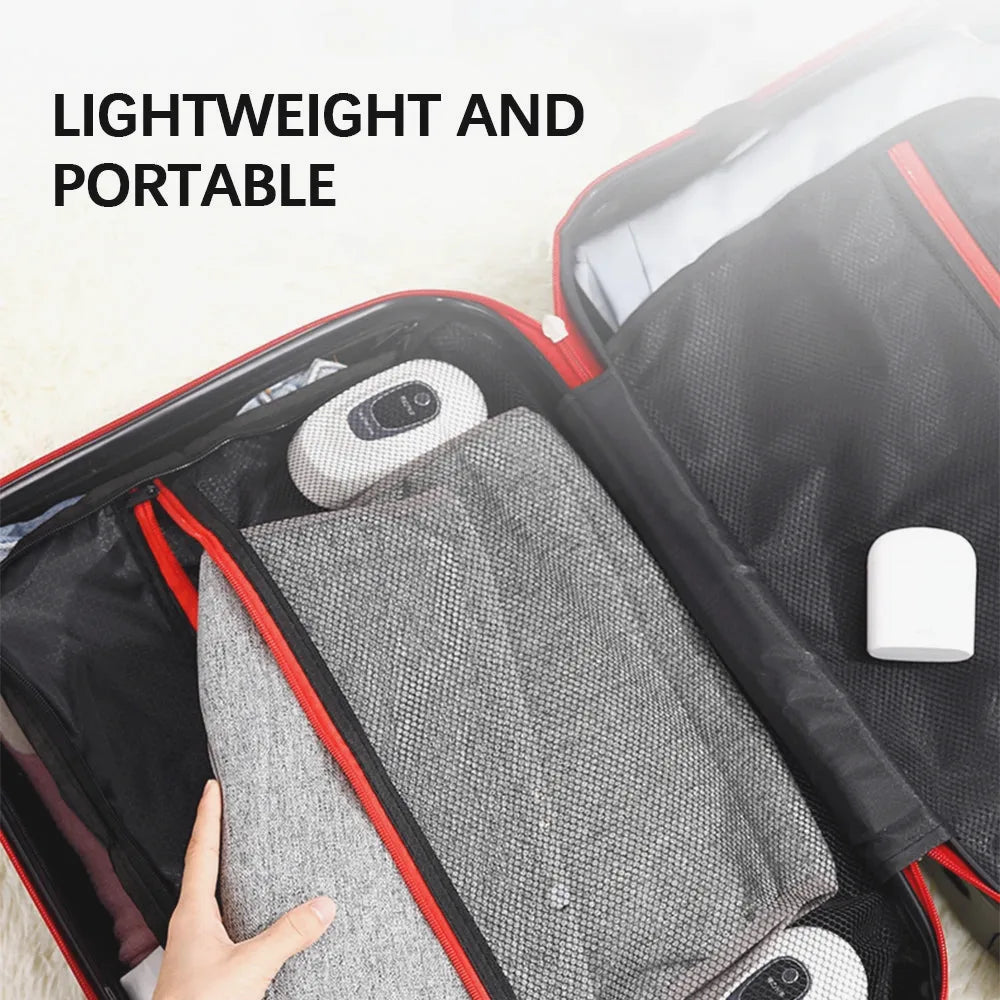 360° Air Compression Leg Massager — view 6