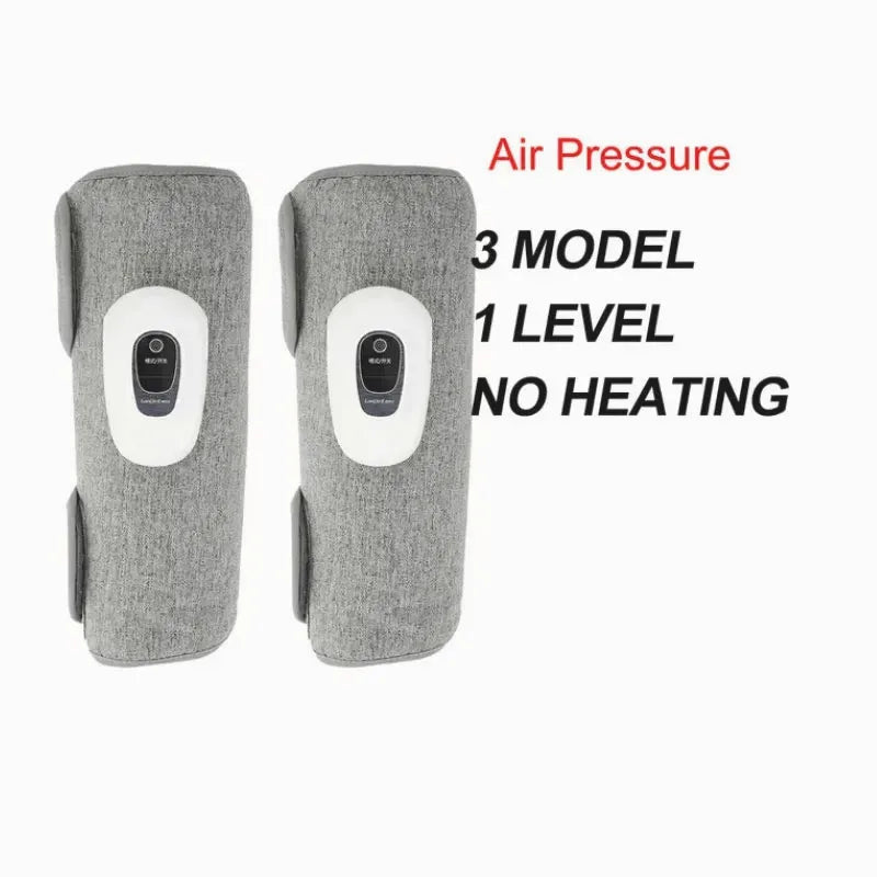 360° Air Compression Leg Massager — view 8
