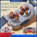 Abdominal Moxibustion Therapy Massager | Beautifully Within
