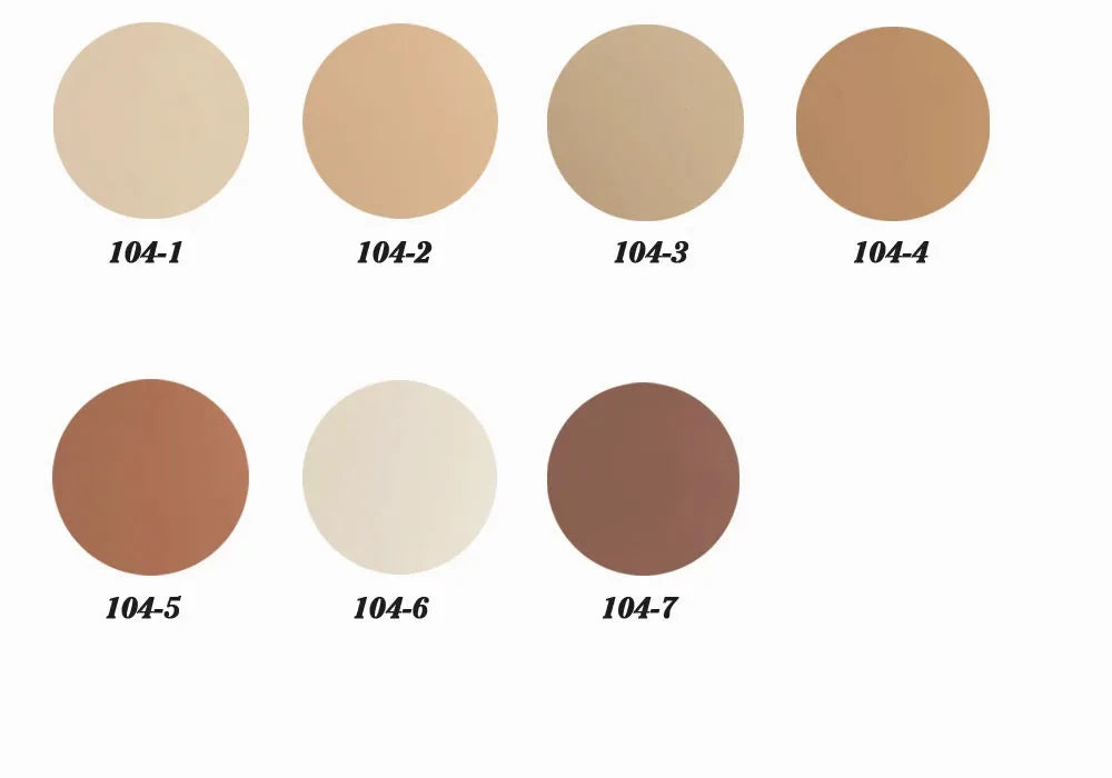 Professional Airbrush Foundation — 3 Shade Set — view 2