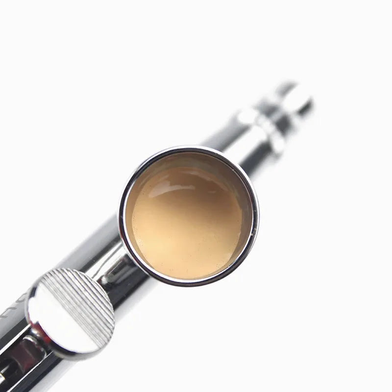 Professional Airbrush Foundation — 3 Shade Set — view 4