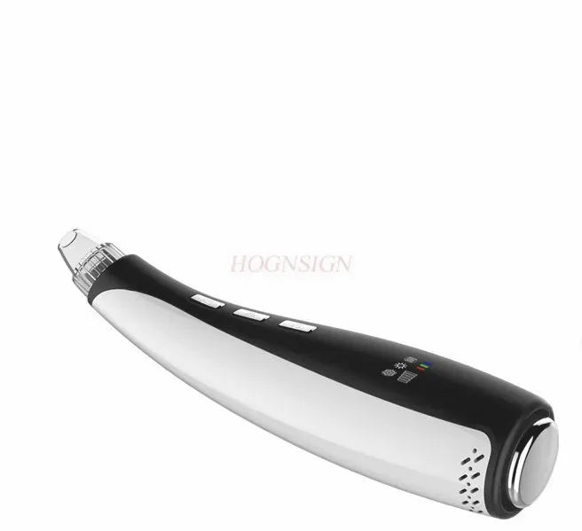 Electric Acne Suction – Blackhead Remover Facial Cleaner — view 2