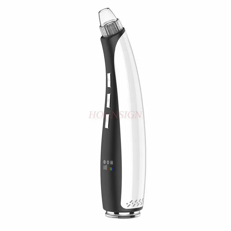 Electric Acne Suction – Blackhead Remover Facial Cleaner — view 6