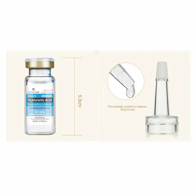 Hyaluronic Acid Hydrating Serum — view 5