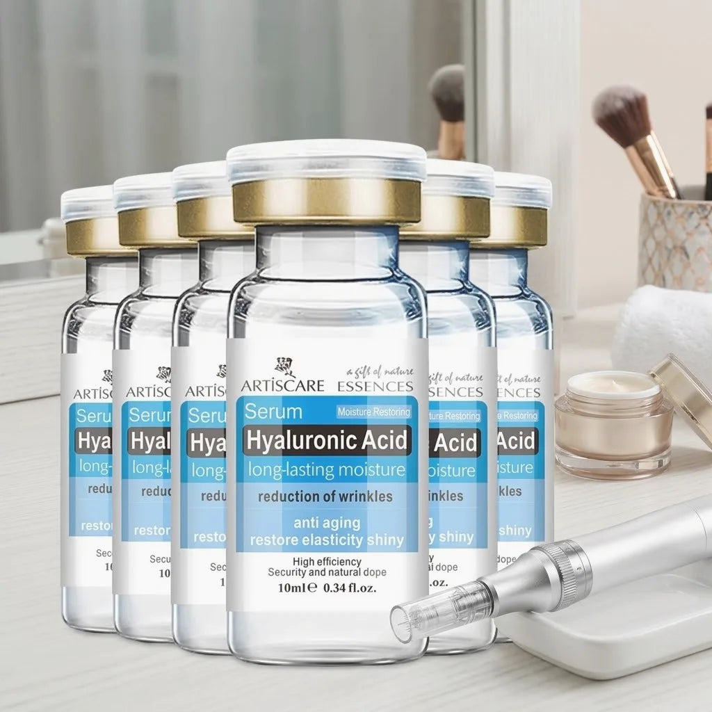 Hyaluronic Acid Hydrating Serum — view 8