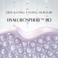 elvis+elvin Grape Revitalizing Treatment Mask 3.0-4