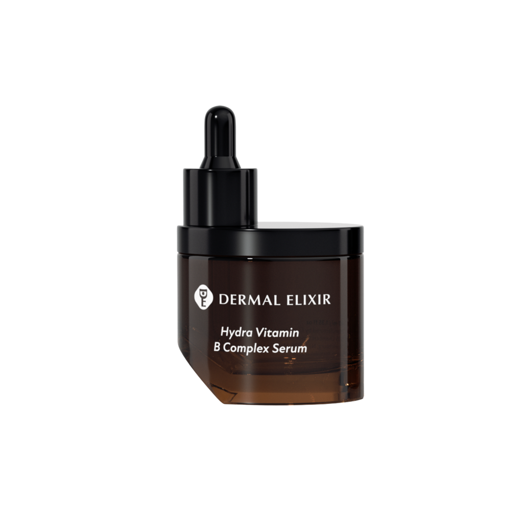 Dermal Elixir Hydra Vitamin B Complex Serum 40ml-0