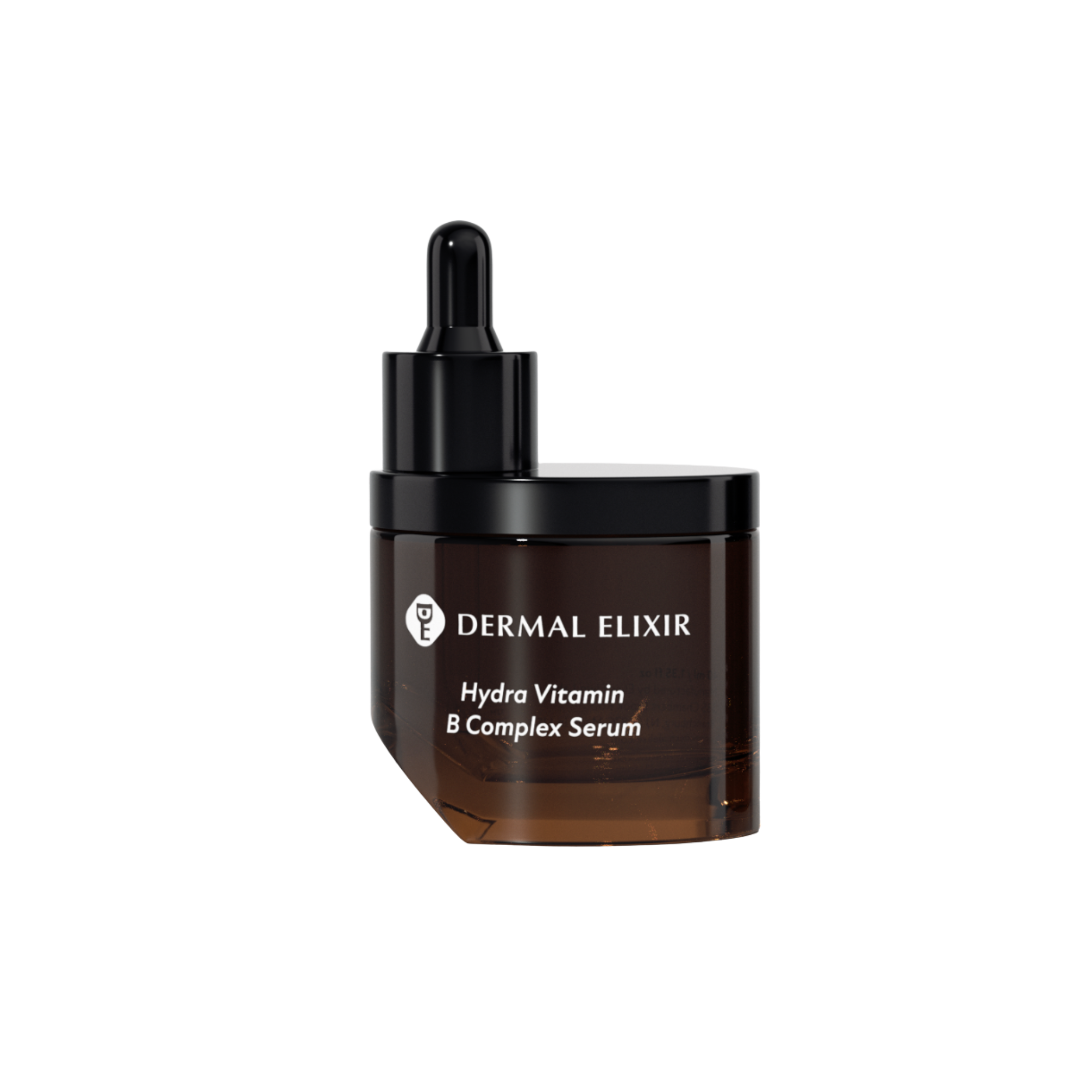 Dermal Elixir Hydra Vitamin B Complex Serum 40ml-0