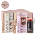 Argan Glow Beauty Box (Three products)-0