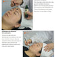 Facial care Spa Machine 3-in-1 Multifunctional Beauty Device for Deep Cleansing, Pore Minimizing, Skin Hydration, Whitening, a