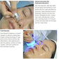 Facial care Spa Machine 3-in-1 Multifunctional Beauty Device for Deep Cleansing, Pore Minimizing, Skin Hydration, Whitening, a