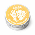 wild orange vanilla bean