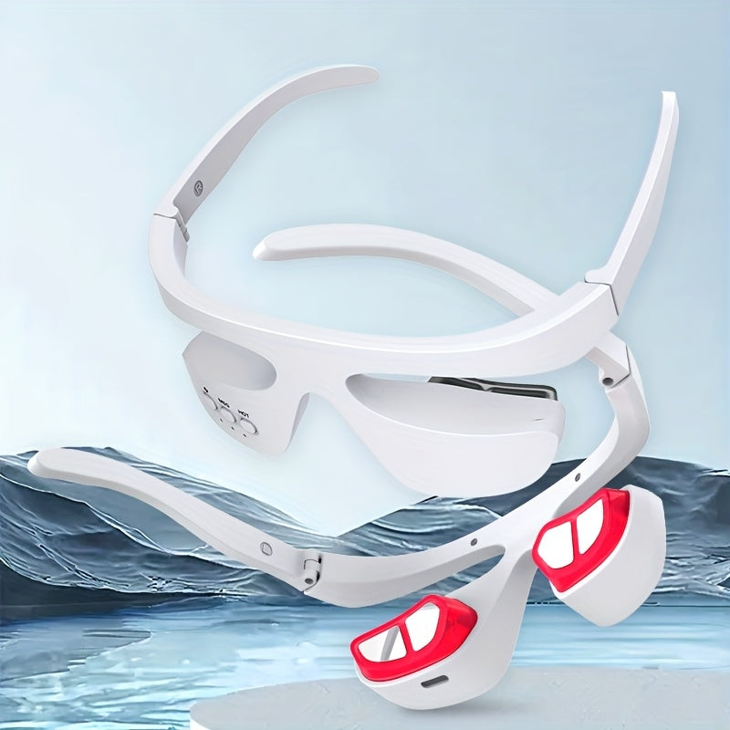 NNETM 3D LED Eye Care Beauty Device-2