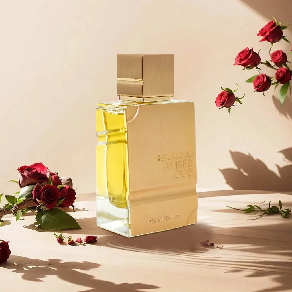 Amber Oud Gold Eau de Parfum — 2oz - image 5