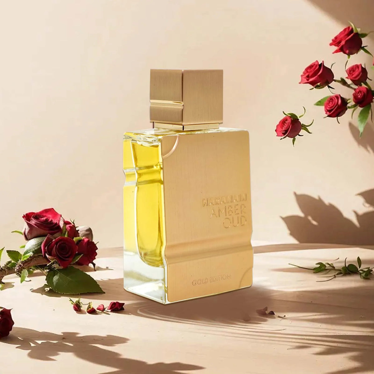 Amber Oud Gold Eau de Parfum — 2oz - image 5