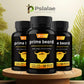 Beard Growth Vitamins – Biotin & Saw Palmetto for Thick, Healthy Beard