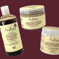 Shea Moisture Hair Set – Jamaican Black Castor Oil Masque