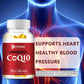 CoQ10 Capsules 100mg – Heart & Energy Support