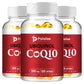 CoQ10 Capsules 100mg – Heart & Energy Support
