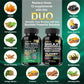 BellaPaz Herbal Supplement Bundle (2 Bottles)