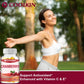 Cranberry + Vitamin C – Urinary & Kidney Health