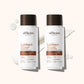 Coffee+ Thickening Shampoo & Conditioner – Volume & Shine