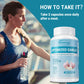 Optimized Garlic Supplement – Cholesterol, Heart & Immune Support