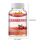 Cranberry + Vitamin C – Urinary & Kidney Health