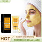 Turmeric Facial Mask – Deep Cleansing & Oil Control