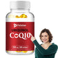 CoQ10 Capsules 100mg – Heart & Energy Support