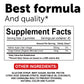 Keto + ACV Gummies – Weight Loss, Heart & Skin Support (100)