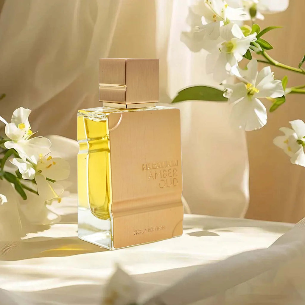 Amber Oud Gold Eau de Parfum — 2oz - image 4