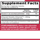 CoQ10 Capsules 100mg – Heart, Energy & Anti-Aging Support (120)