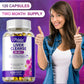 Liver Cleanse Detox Capsules – 28-in-1 Formula with Dandelion & Artichoke