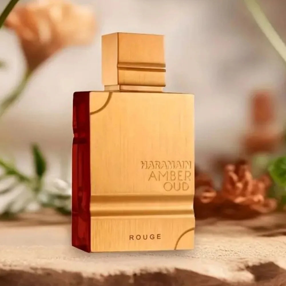 Amber Rouge Eau de Parfum — 60ml - image 6