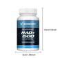 NAD+ with Resveratrol – Anti-Aging & Immunity (120 Caps)