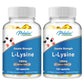 L-Lysine 1000mg – Collagen, Skin & Immune Function Support (120)