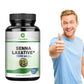 Senna Capsules – Colon Cleanse, Detox & Digestive Relief (120)