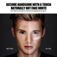 Whitening Tone-Up Cream – Waterproof Concealer & Skin Brightener