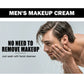 Whitening Tone-Up Cream – Waterproof Concealer & Skin Brightener