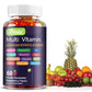 60 Multivitamin Gummie- Antioxidant