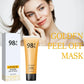 Golden Peel-Off Mask – Blackhead & Wrinkle Care