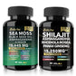 BellaPaz Herbal Supplement Bundle (2 Bottles)