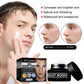 Whitening Tone-Up Cream – Waterproof Concealer & Skin Brightener