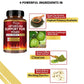 Green Tea Fat Burner – Metabolism & Weight Loss Support (120)