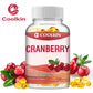 Cranberry + Vitamin C – Urinary & Kidney Health